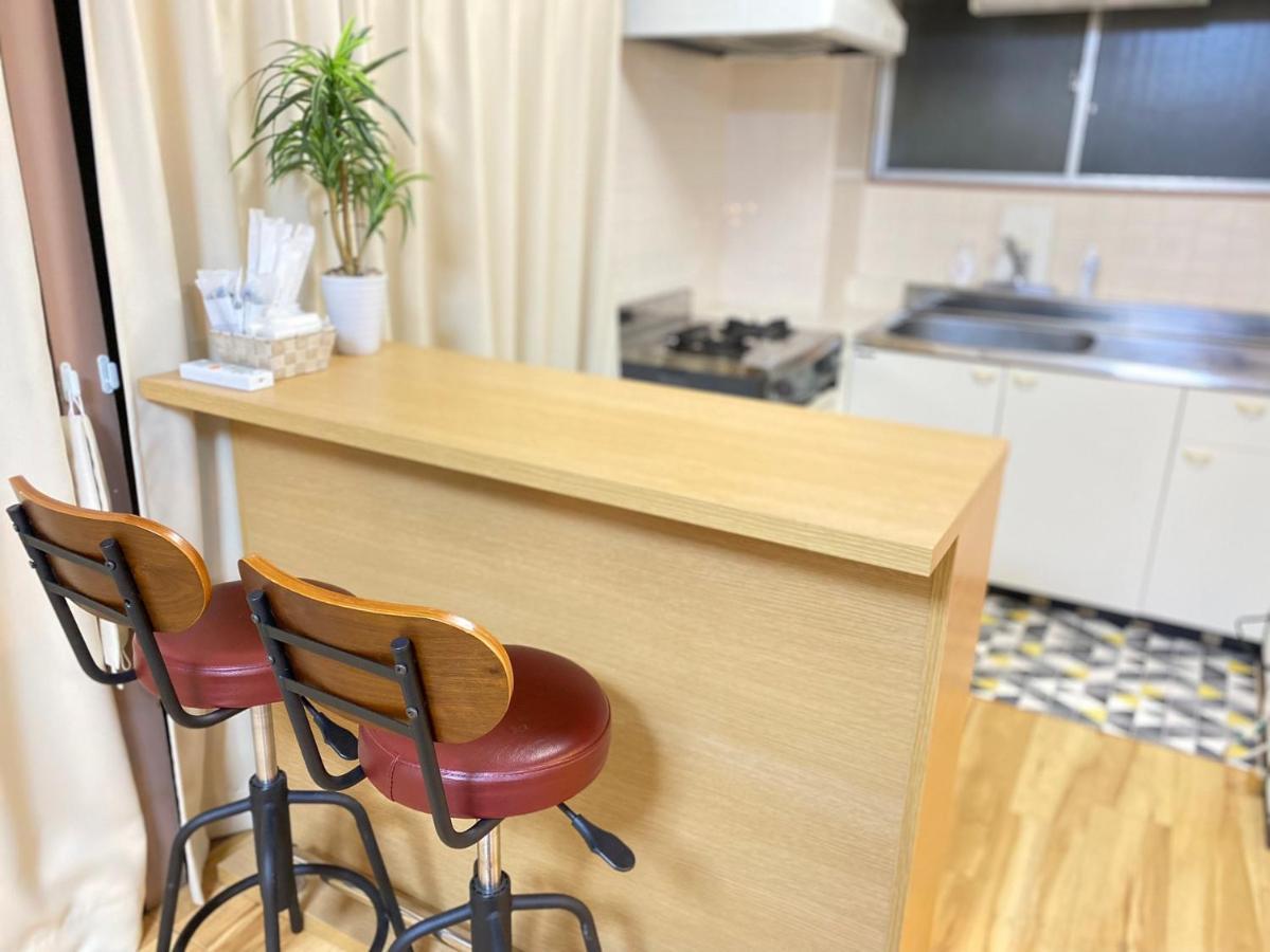 Apartamento Yoyogi 2-401