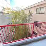 Yoyogi Apartment 2-401